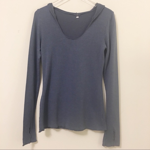 supima cotton sweatshirt